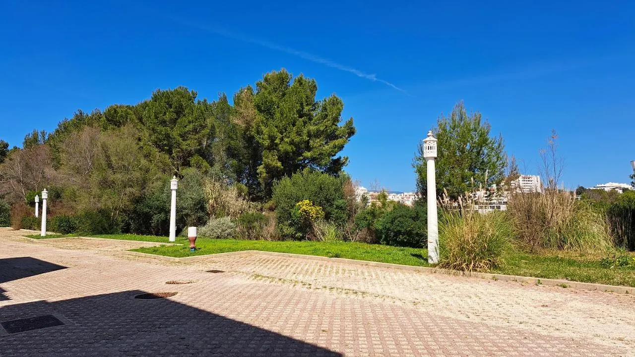 Townhouse Prainha Beach Villa Alvor 0*,