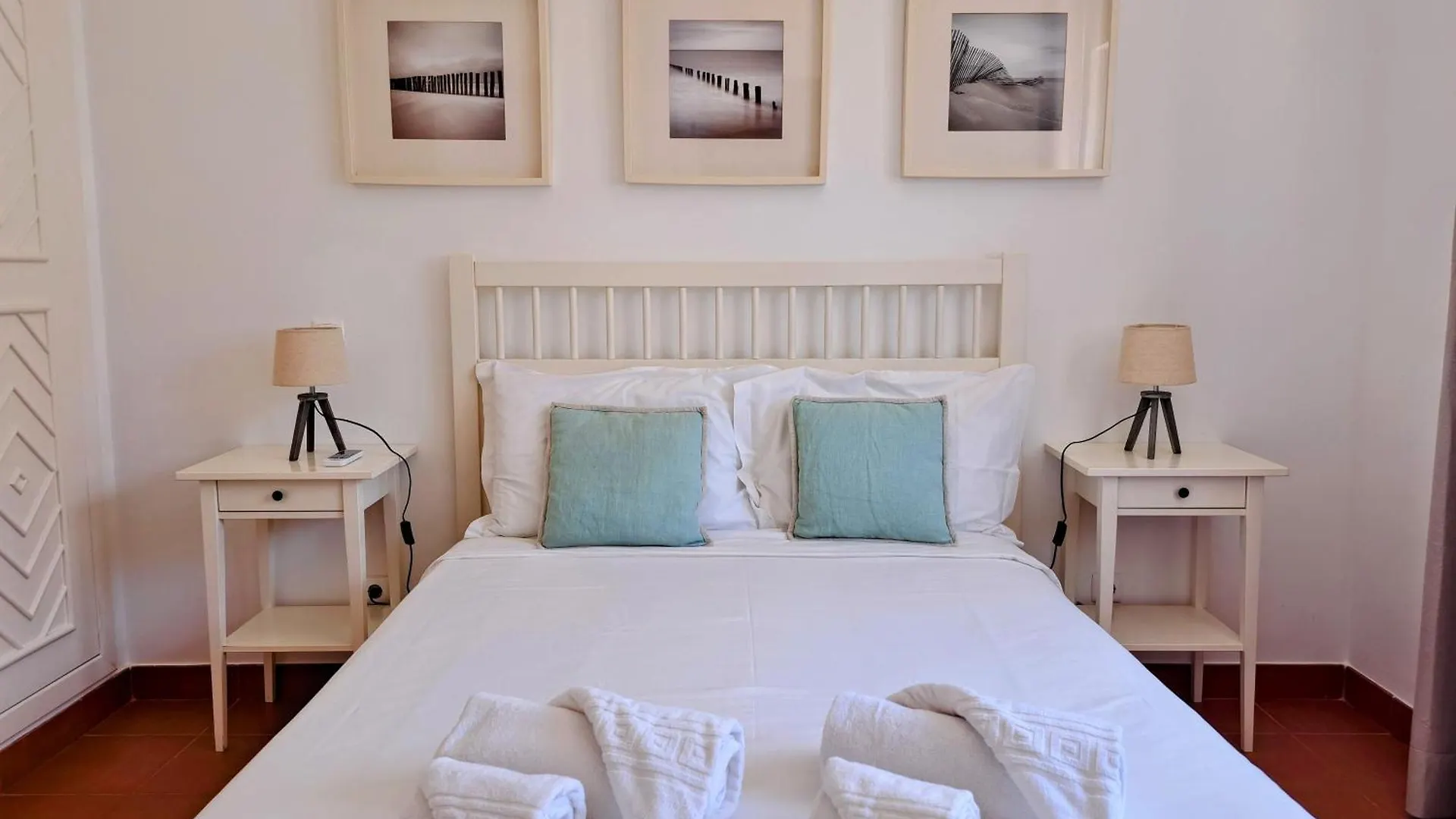 Holiday home Townhouse Prainha Beach Villa Alvor