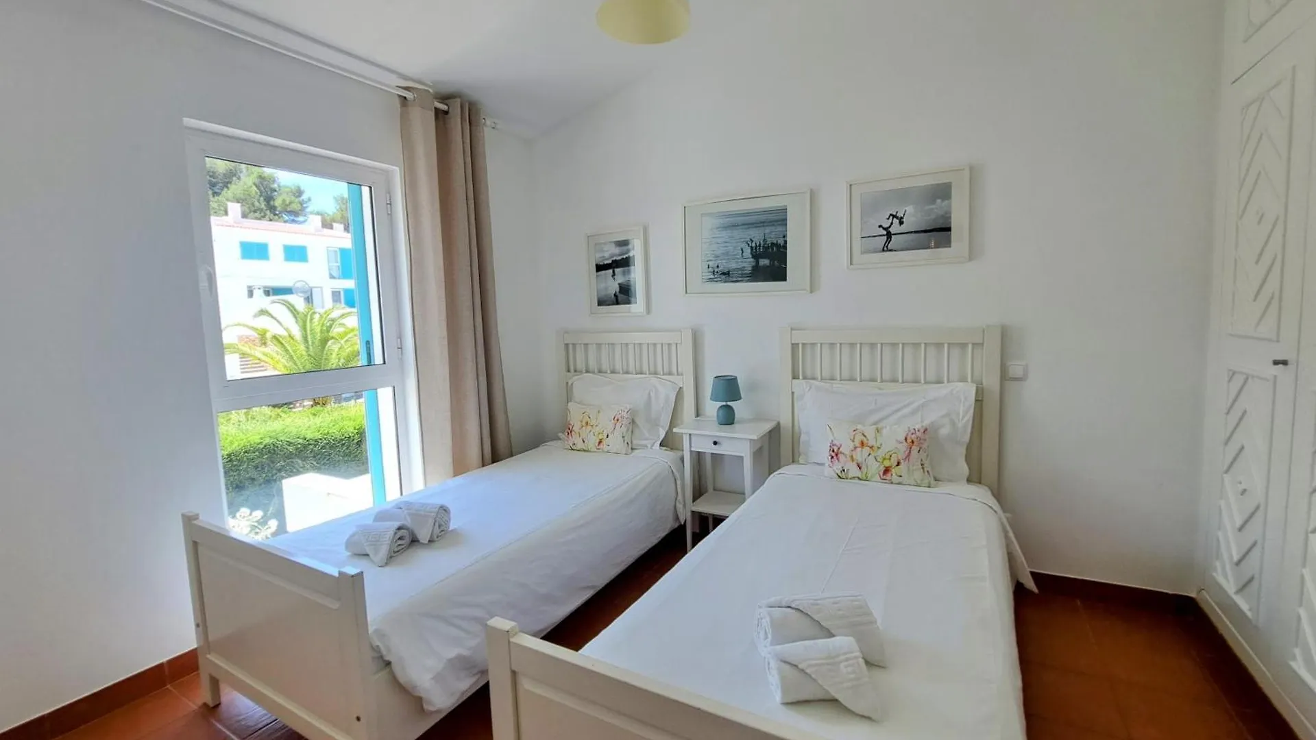 Townhouse Prainha Beach Villa Alvor Holiday home