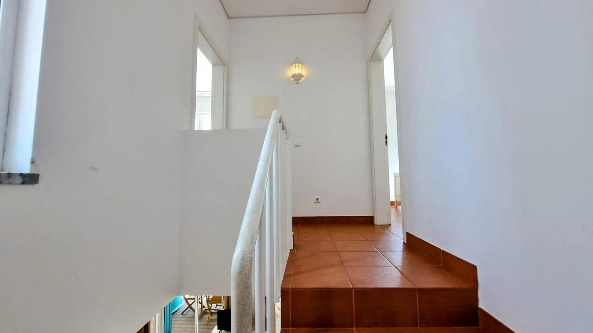 Townhouse Prainha Beach Villa Alvor