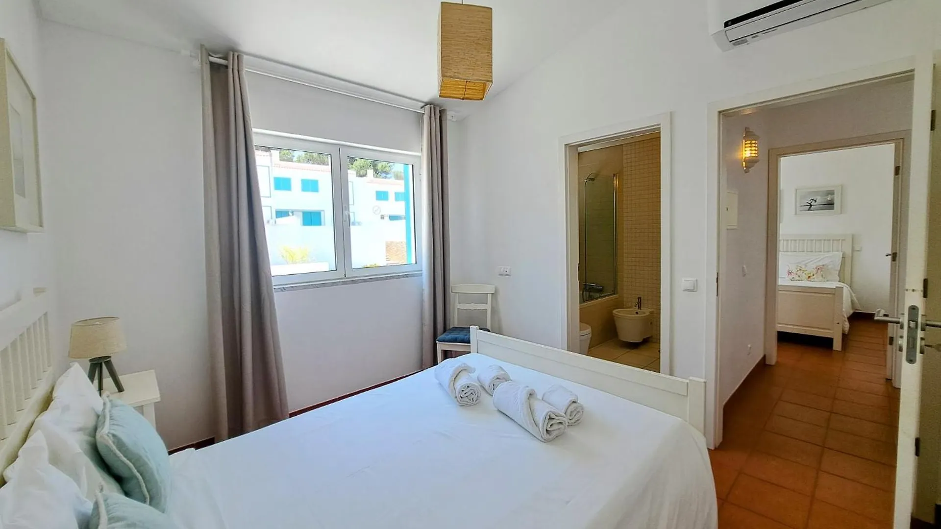 Holiday home Townhouse Prainha Beach Villa Alvor Portugal