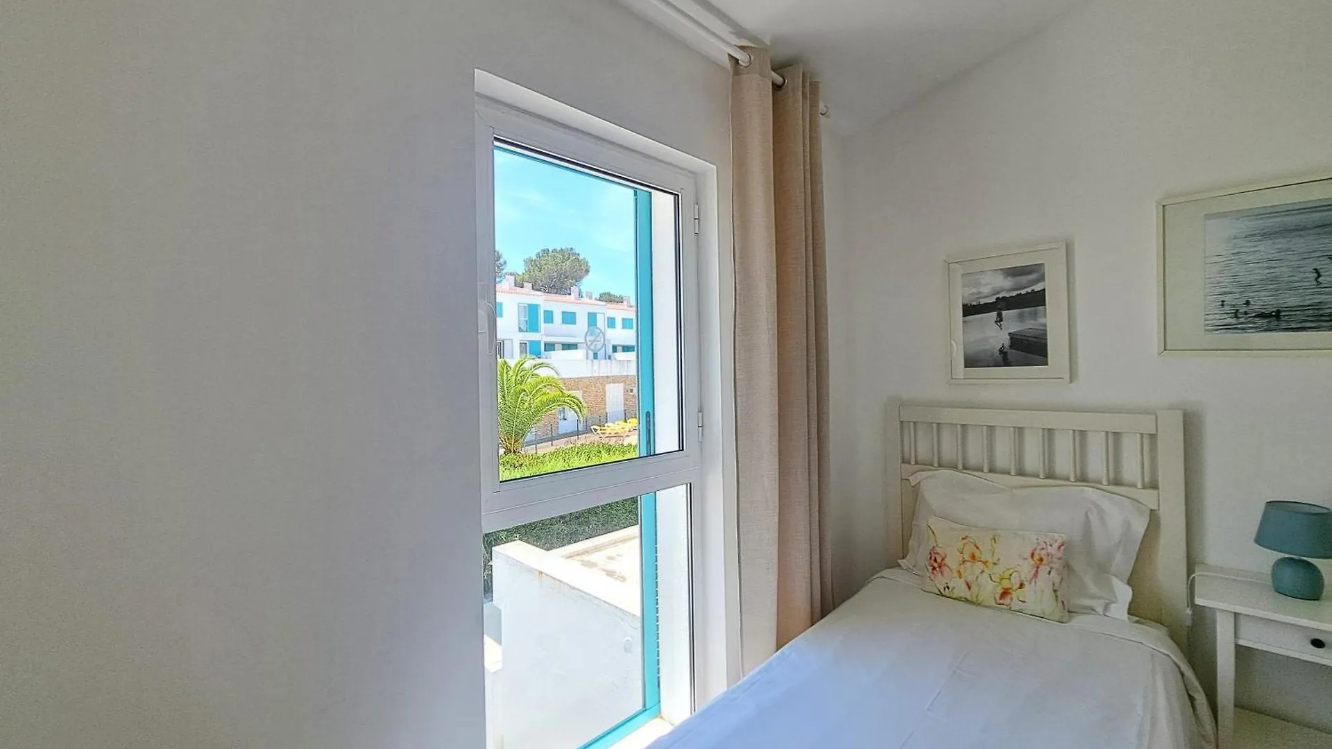 Townhouse Prainha Beach Villa Alvor Holiday home