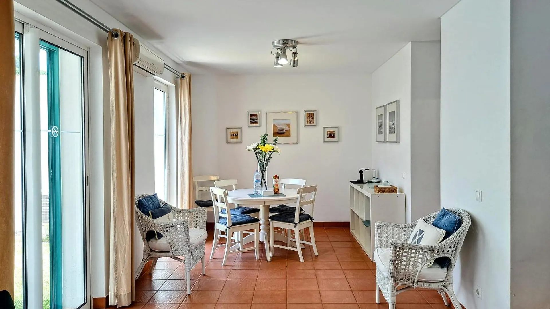 Townhouse Prainha Beach Villa Alvor Holiday home