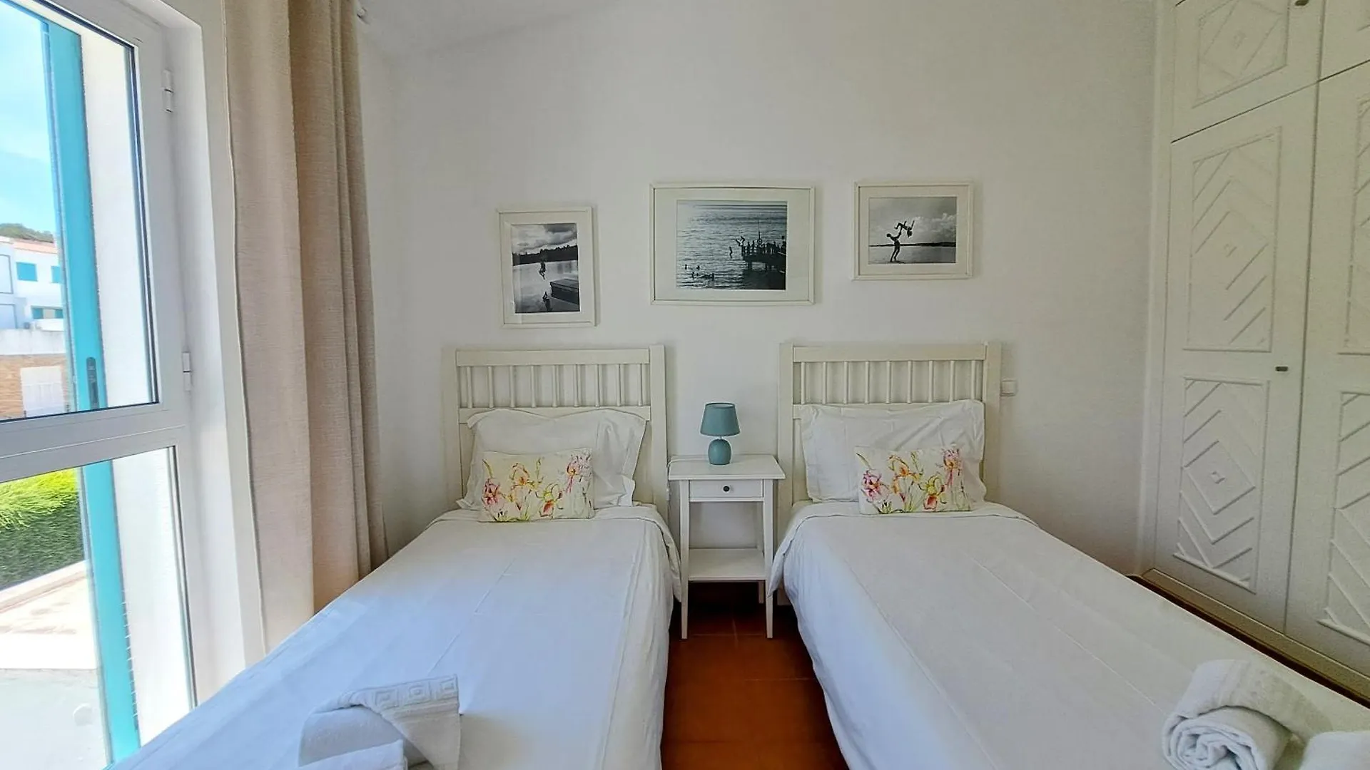 Vila Townhouse Prainha Beach Alvor Portugalsko