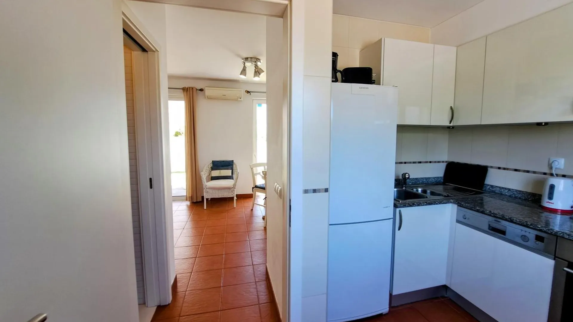 Holiday home Townhouse Prainha Beach Villa Alvor Portugal