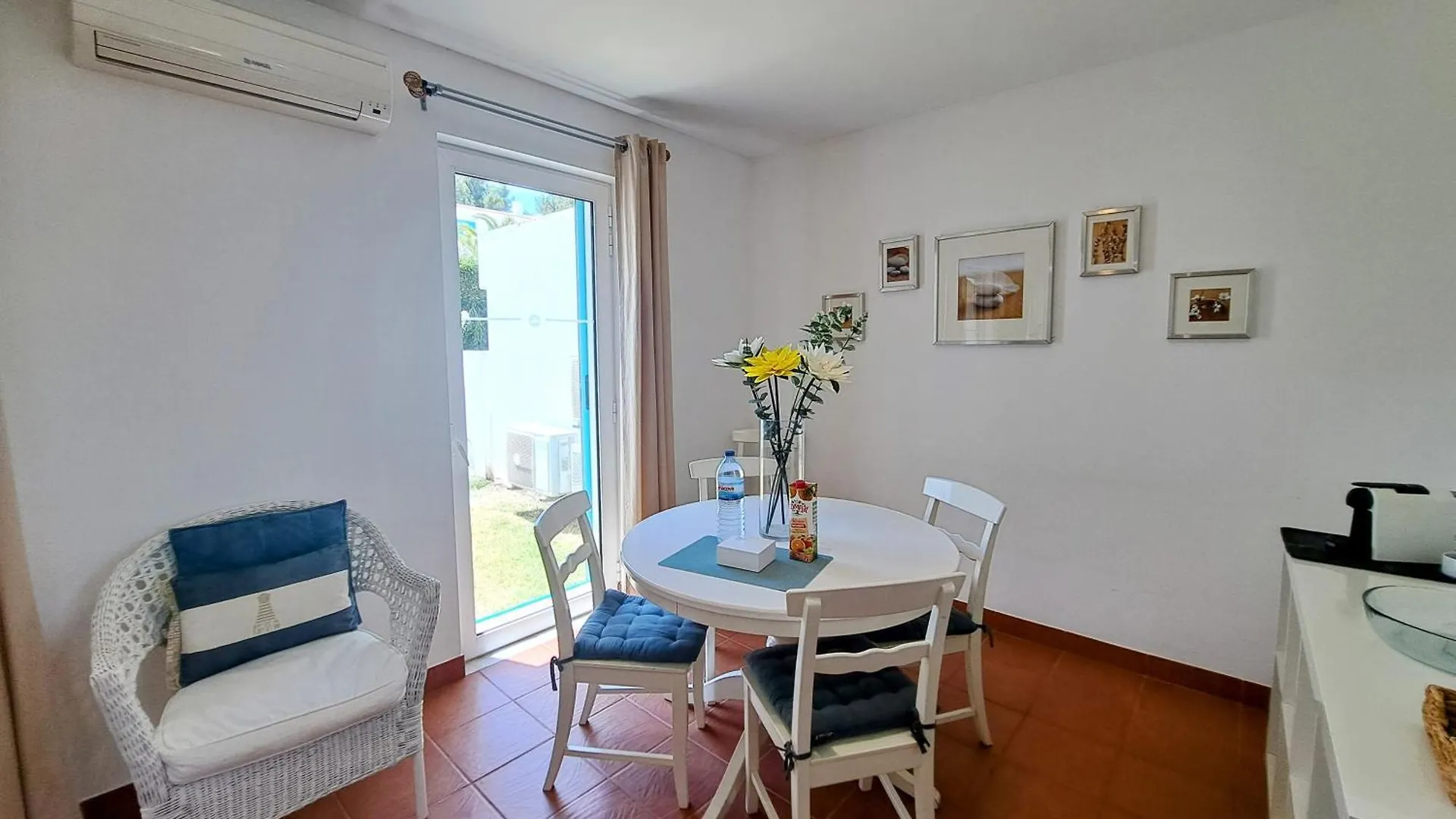 Vila Townhouse Prainha Beach Alvor 0*,