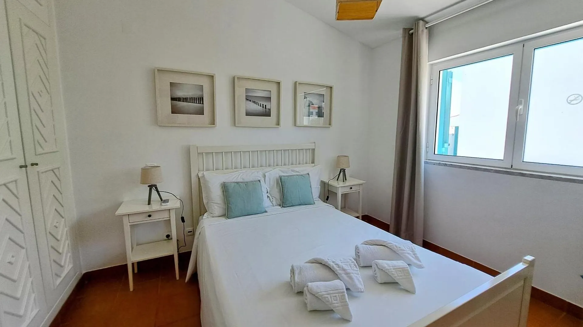 Townhouse Prainha Beach Villa Alvor 0*,  Portugal