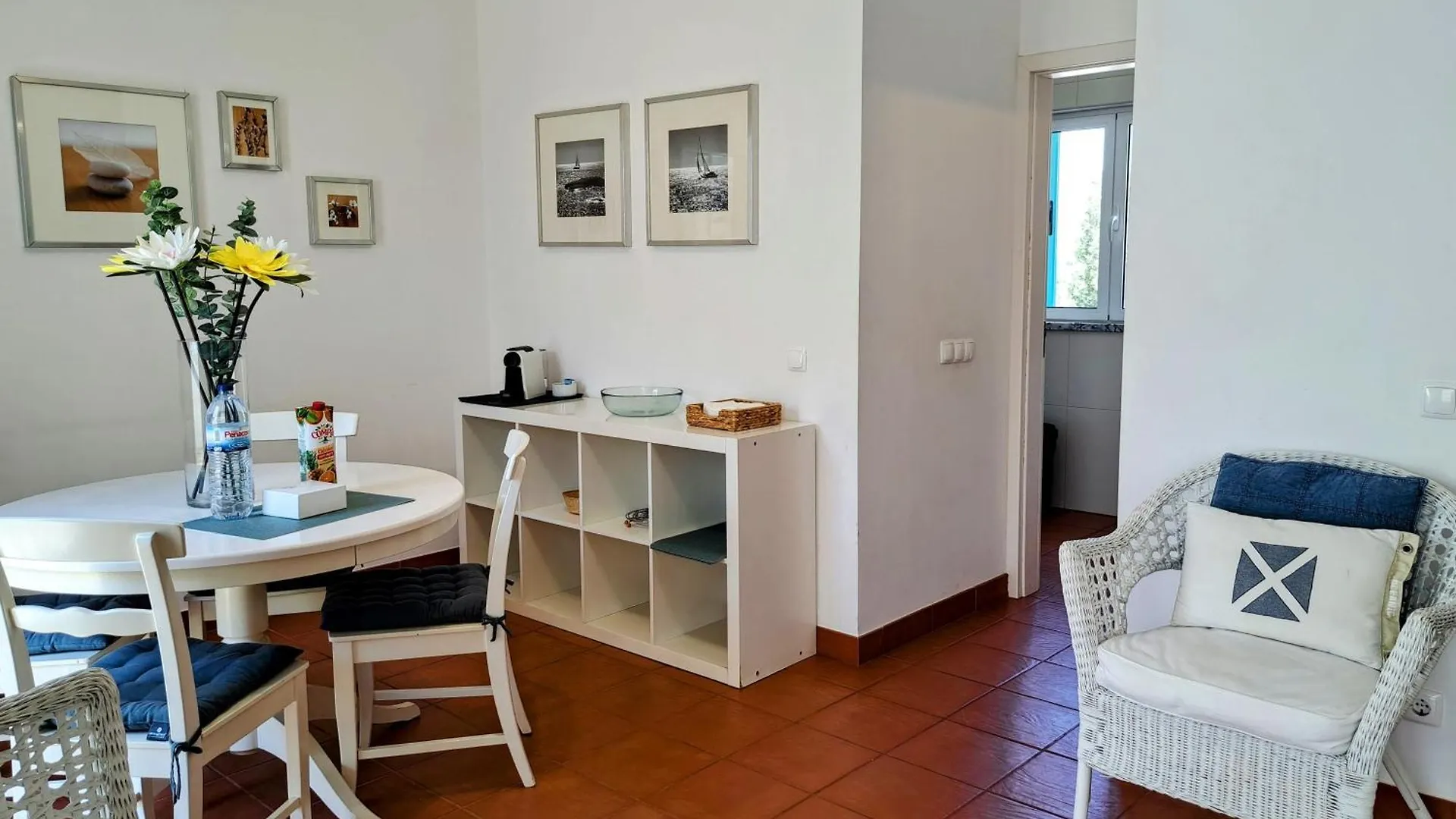 Holiday home Townhouse Prainha Beach Villa Alvor