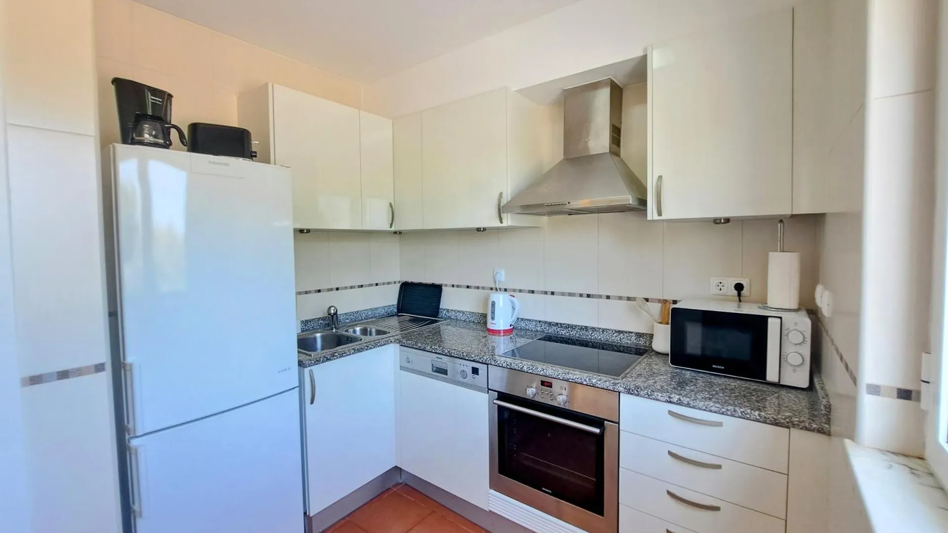 Townhouse Prainha Beach Villa Alvor Portugal