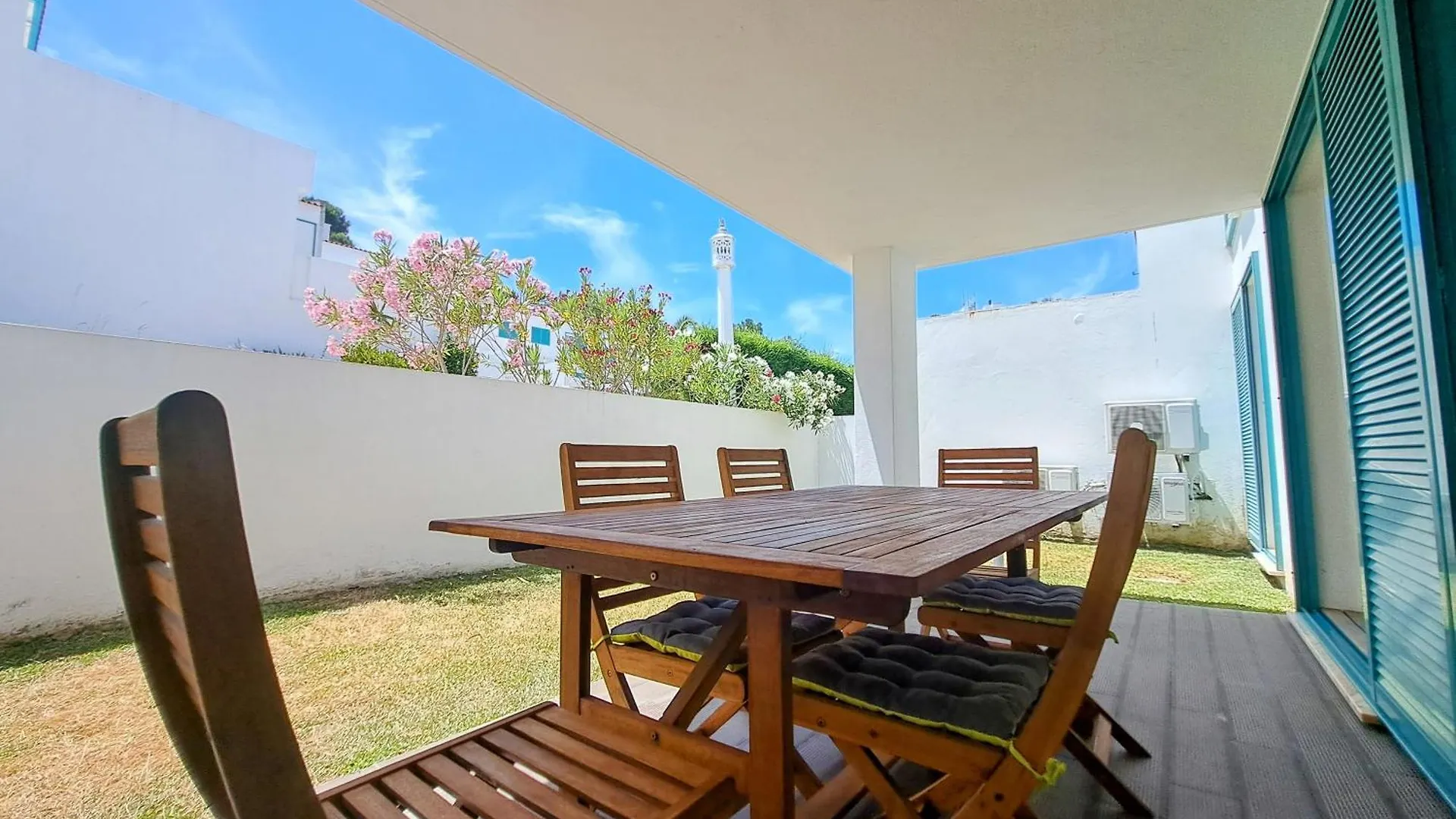 Holiday home Townhouse Prainha Beach Villa Alvor Portugal