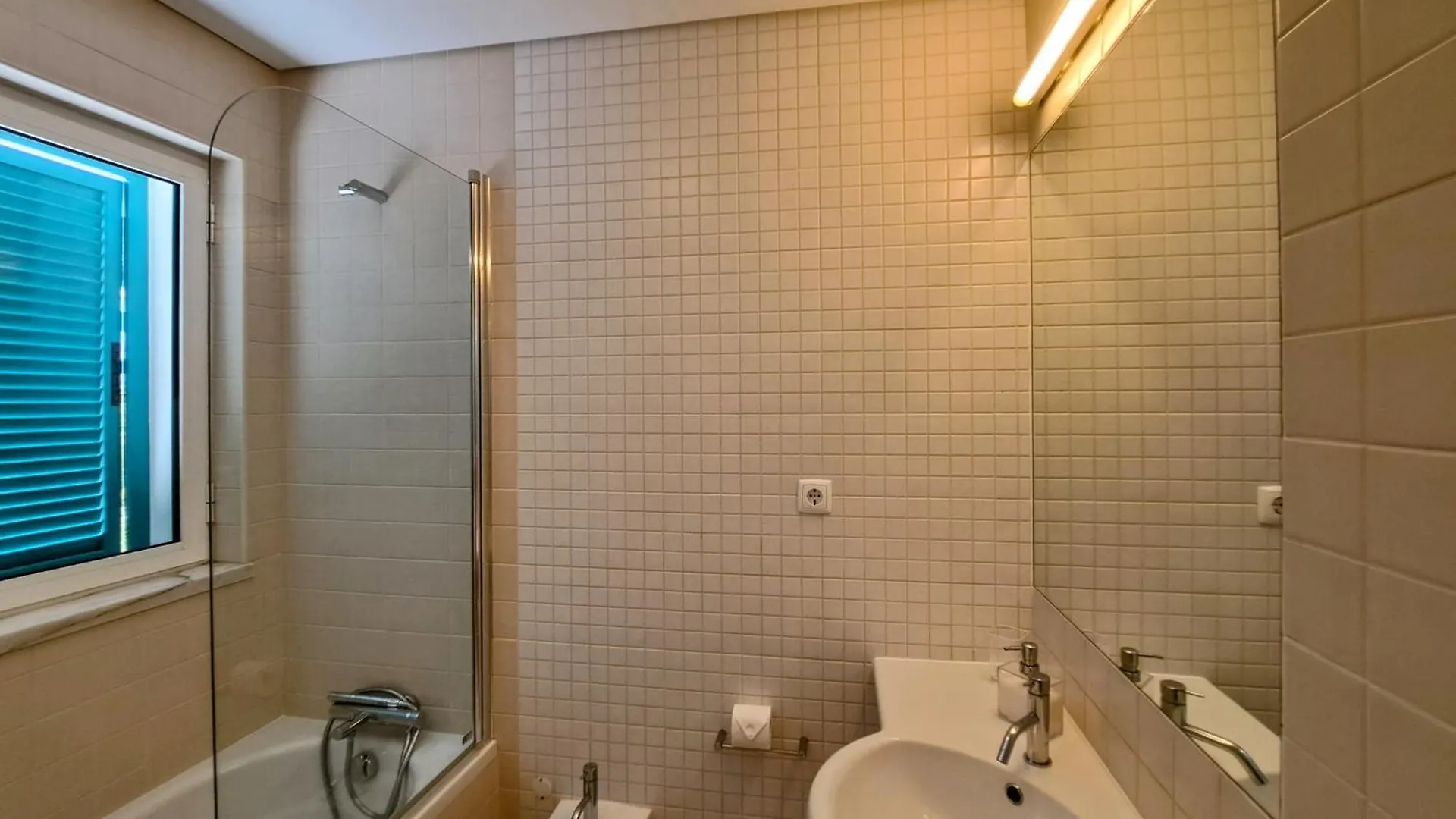 Townhouse Prainha Beach Villa Alvor Holiday home