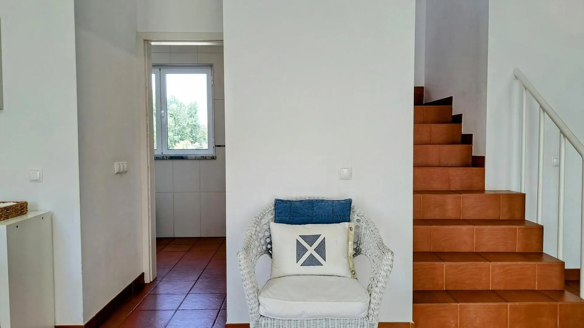 Townhouse Prainha Beach Villa Alvor