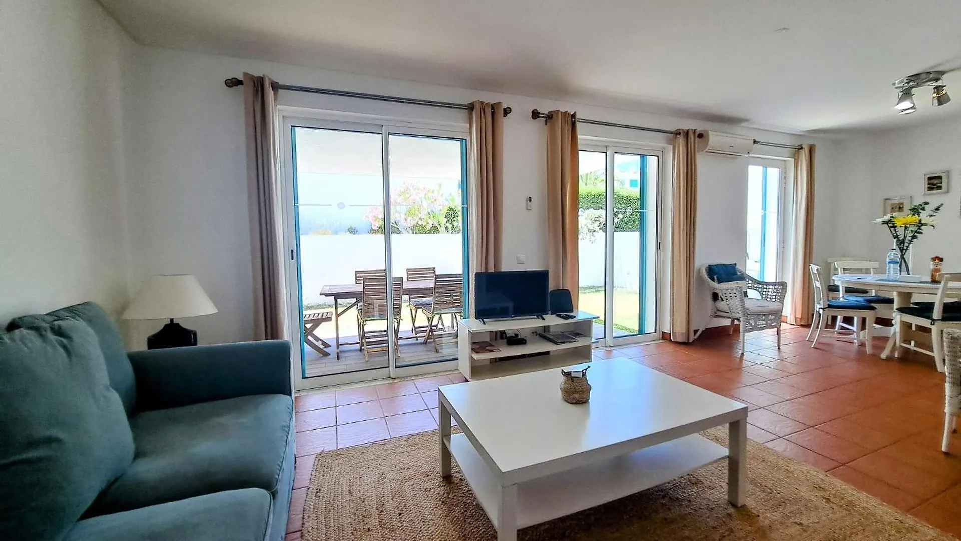 Holiday home Townhouse Prainha Beach Villa Alvor Portugal