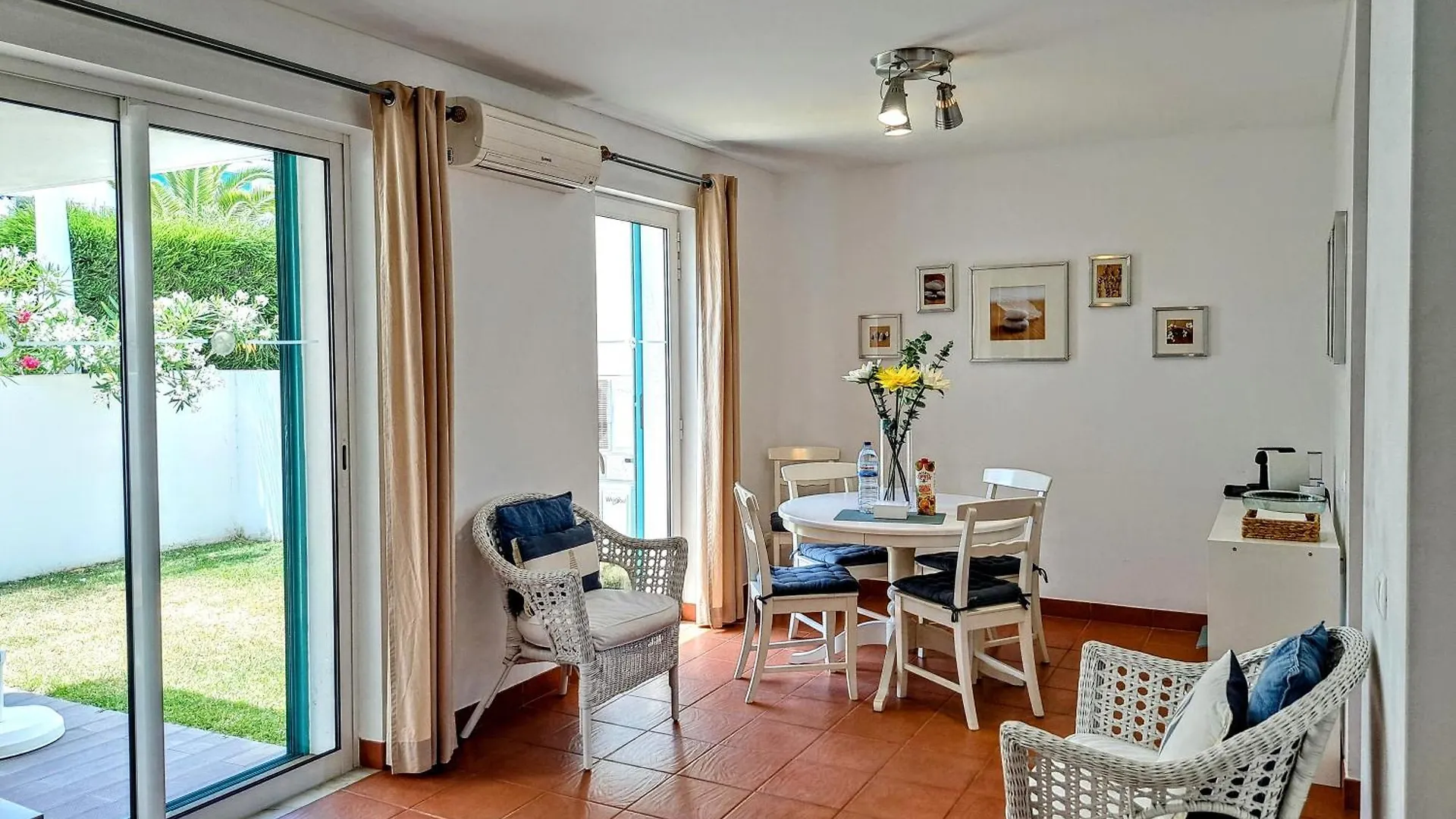 Vila Townhouse Prainha Beach Alvor