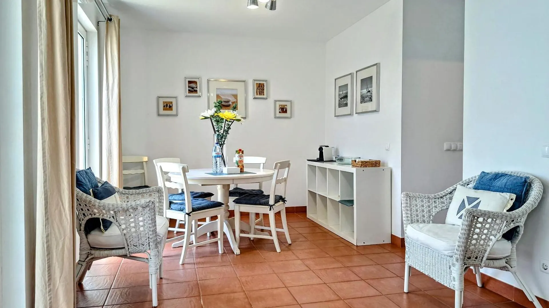 Townhouse Prainha Beach Villa Alvor 0*,  Portugal