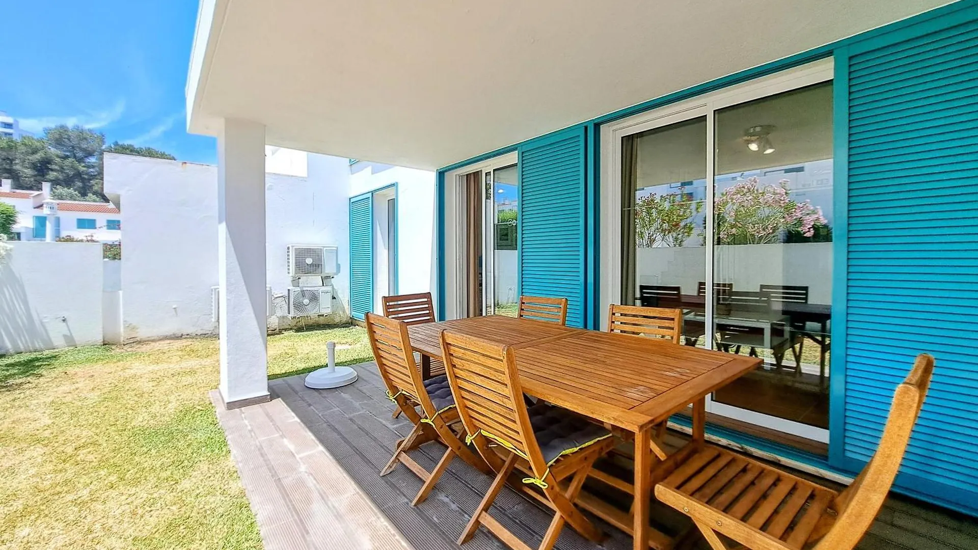 Prázdninový dům Vila Townhouse Prainha Beach Alvor