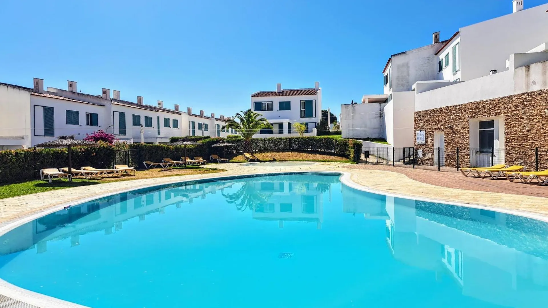 Townhouse Prainha Beach Villa Alvor Holiday home