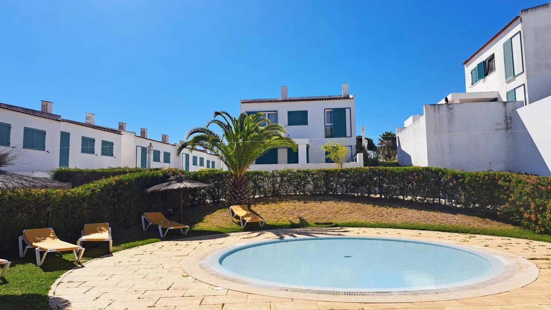 Townhouse Prainha Beach Villa Alvor