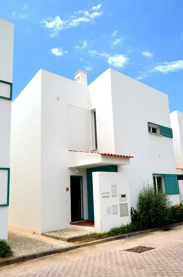 Vila Townhouse Prainha Beach Alvor Prázdninový dům