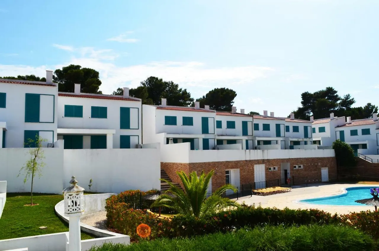 Townhouse Prainha Beach Villa Alvor Portugal