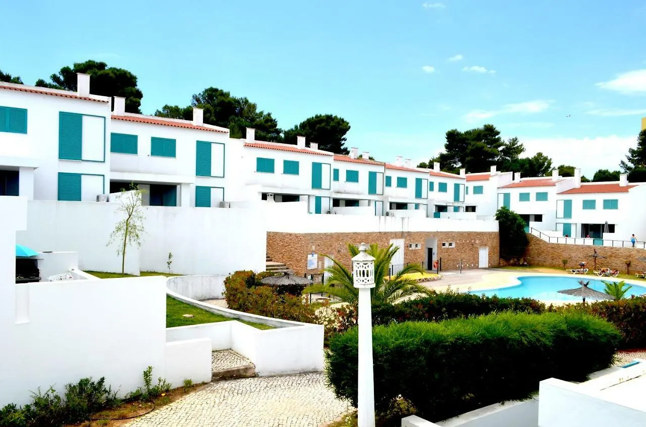 Townhouse Prainha Beach Villa Alvor Holiday home