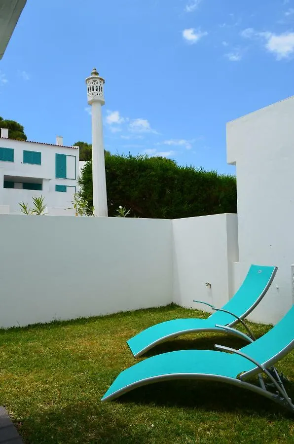 Holiday home Townhouse Prainha Beach Villa Alvor