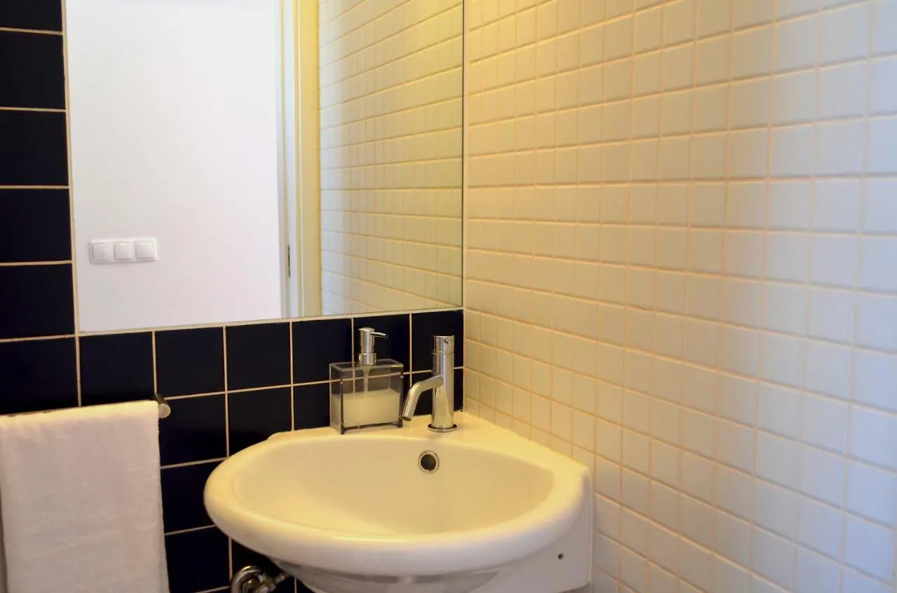 Townhouse Prainha Beach Villa Alvor