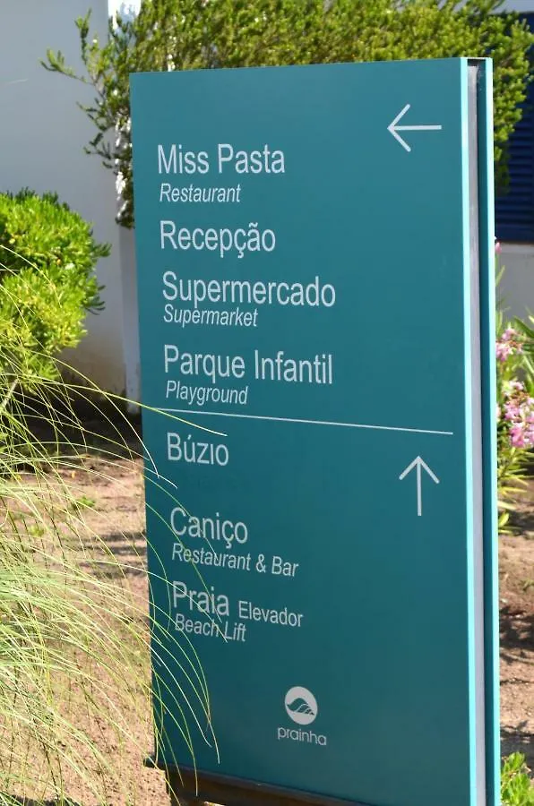 Townhouse Prainha Beach Villa Alvor