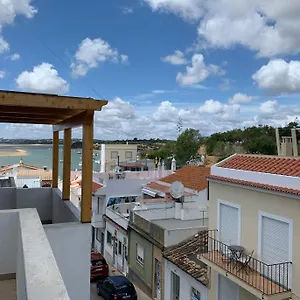 Casa De Alvor