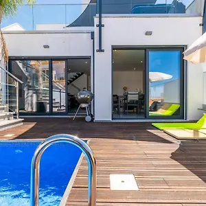 Miragem Alvor