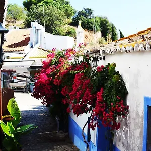 Casa Da Ana Alvor
