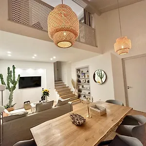 Modern & Cosy Townhouse - Casa Dos Irmaos Alvor