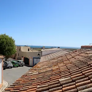 Casinha Da Ria Alvor