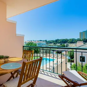 Arcos D'alvor Alvor