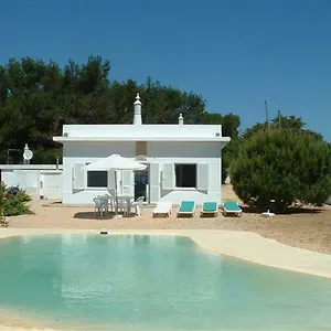Casa Da Guarda Alvor