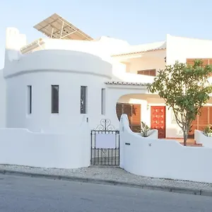 Casa Camomila Сasa de vacaciones