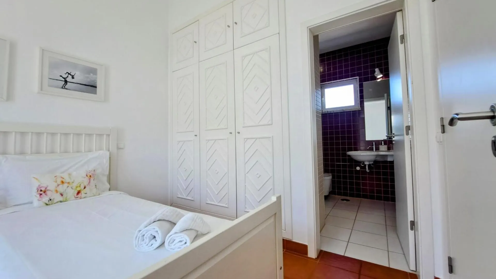 Holiday home Townhouse Prainha Beach Villa Alvor